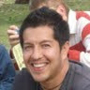 Meet your Posher, Gonzalo